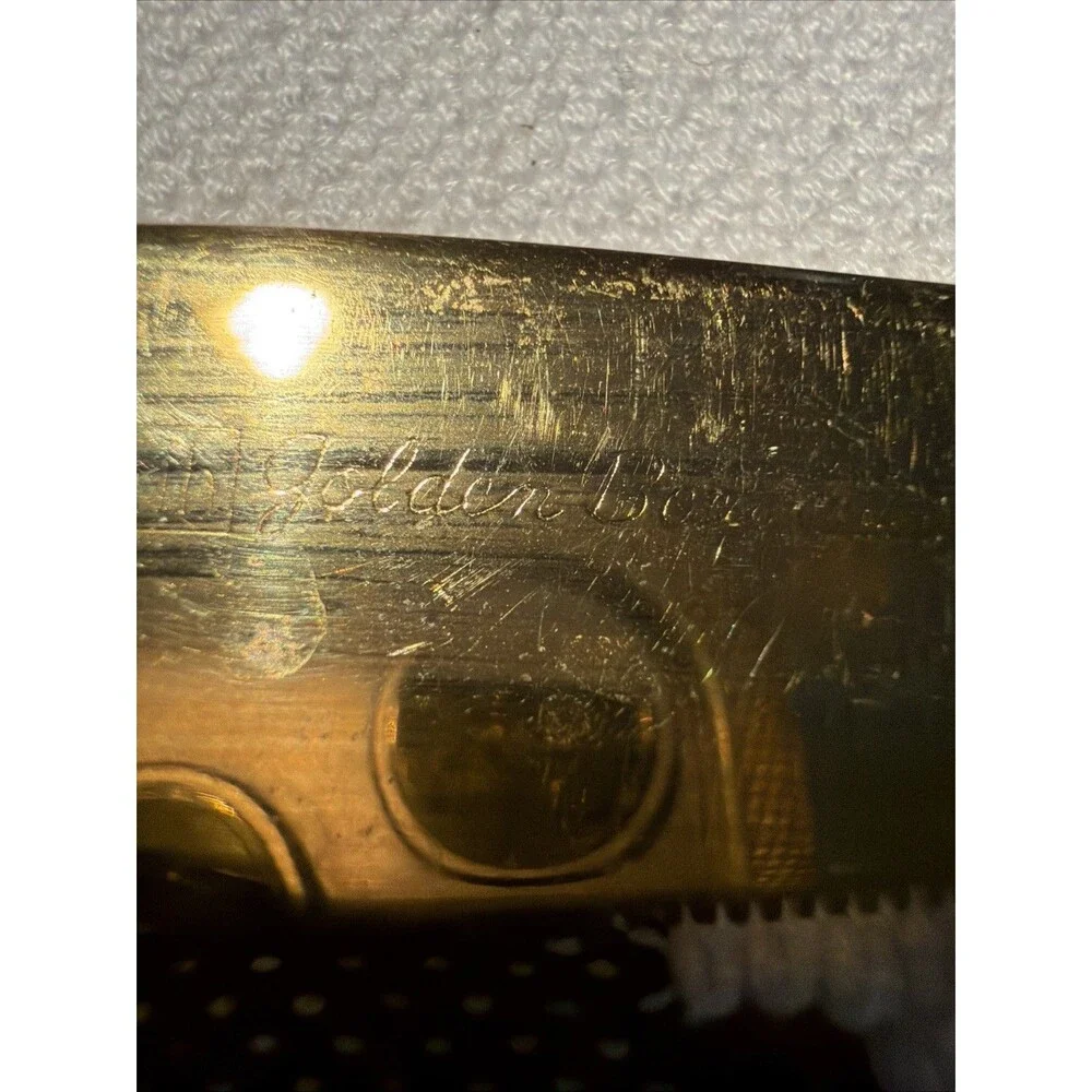 Carlyle Silver normal wear